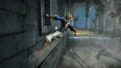 Screenshot Prince of Persia Trilogy HD