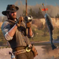 Red Dead Redemption 2 #12948