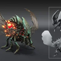 Darksiders III #40341