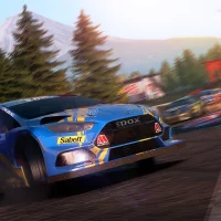 V-Rally 4 #37266