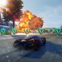 CARS 3: In gara per la vittoria #9771