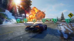 Screenshot CARS 3: In gara per la vittoria