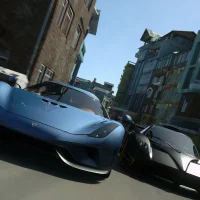 DRIVECLUB VR #6389