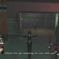 BloodRayne: Terminal Cut #34897