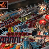 Pinball Arcade #39727