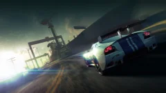 Screenshot Split/Second
