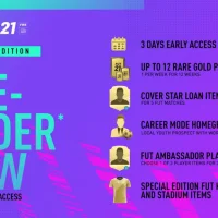 FIFA 21 #14690