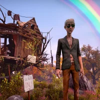 We Happy Few #6140
