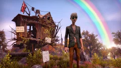 Screenshot We Happy Few