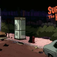Surviving the Humans #21854