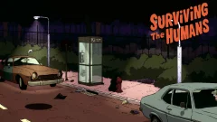 Screenshot Surviving the Humans