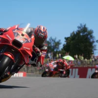 MotoGP 25 #26588