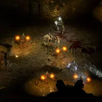 Diablo II: Resurrected #40061