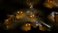 Screenshot Diablo II: Resurrected