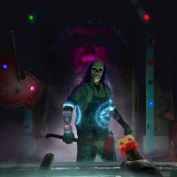 Until Dawn: Rush of Blood #1677