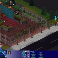 The Sims: Hot Date #20493