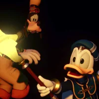 Kingdom Hearts IV #34325