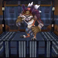 Jak and Daxter: The Lost Frontier #37419