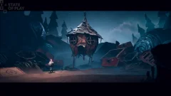 Screenshot The Midnight Walk