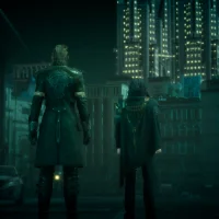Final Fantasy XV #11836