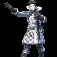 Valkyria Chronicles 4 #11306