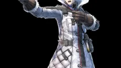 Screenshot Valkyria Chronicles 4