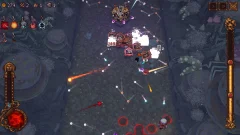 Screenshot Ball x Pit
