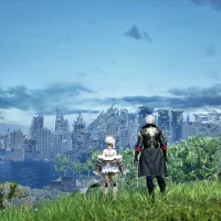 Code Vein II #27950