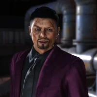 Yakuza 6: The Song of Life #2763