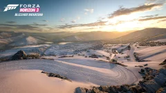 Screenshot Forza Horizon 3 Blizzard Mountain