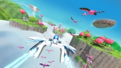 Screenshot Astro Bot