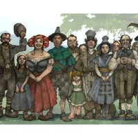 Fable II #28562
