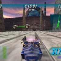 Star Wars: Episode I - Racer #37475