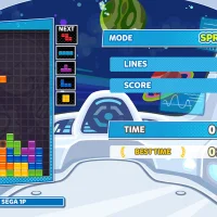 Puyo Puyo Tetris 2 #36968