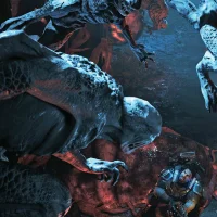 Gears of War 4 #3382