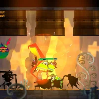 Guacamelee! Super Turbo Championship Edition #29579