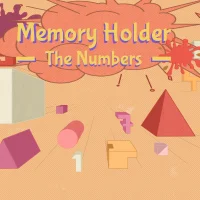 Memory Holder: The Numbers #29725
