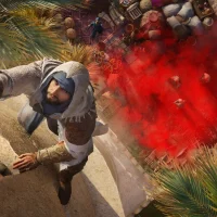 Assassin's Creed Mirage #21261