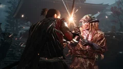 Screenshot Onimusha: Way of the Sword