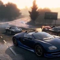 Need for Speed Most Wanted U #21415