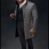 Dishonored 2 #7348