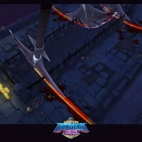 Super Dungeon Bros #5981