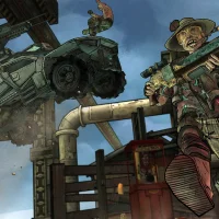 Tales from the Borderlands #30106