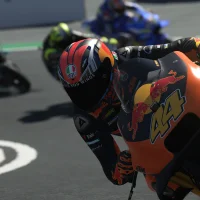 MotoGP 20 #14130