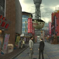 Yakuza #23353