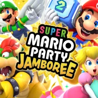 Super Mario Party Jamboree #25778