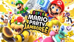 Screenshot Super Mario Party Jamboree