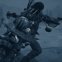 Days Gone Remastered #26513