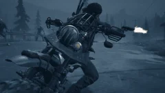 Screenshot Days Gone Remastered
