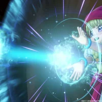 DRAGON QUEST XI: Echoes of an Elusive Age - Digital Edition of Light #34635